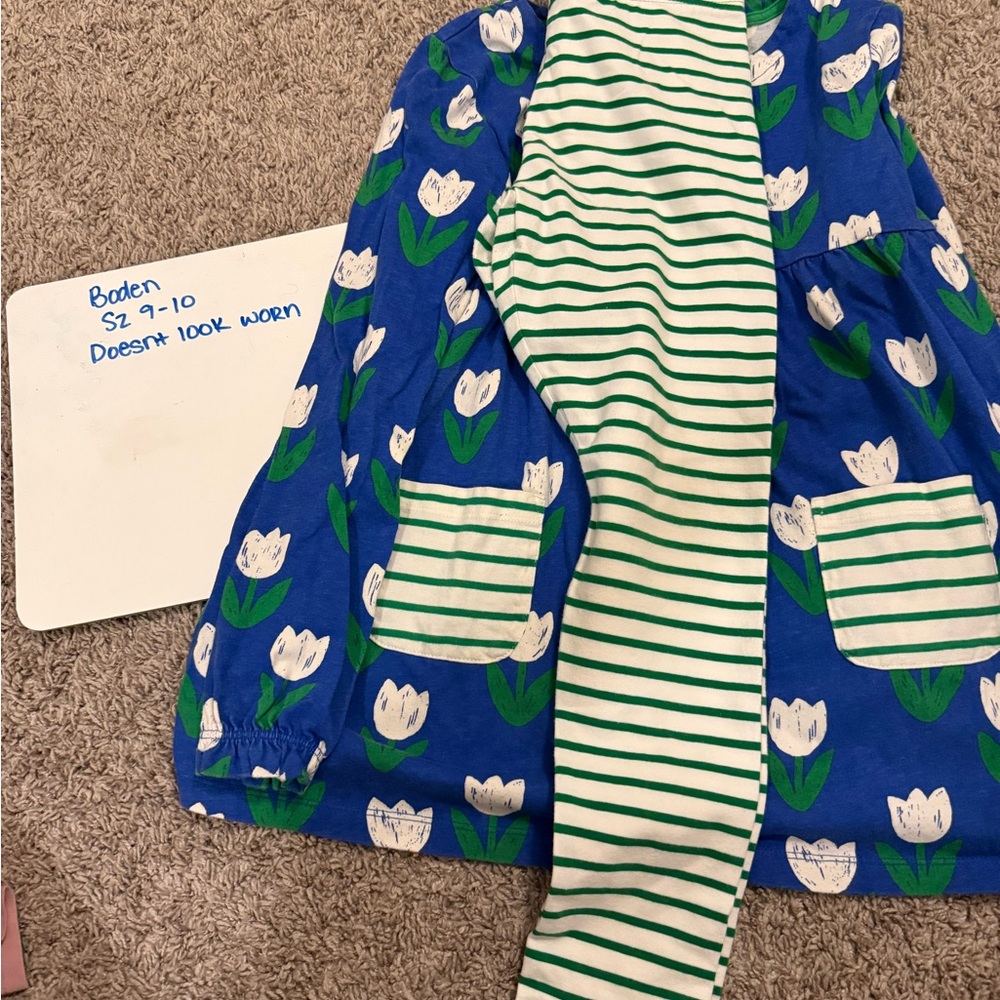 Boden Tunic Sets